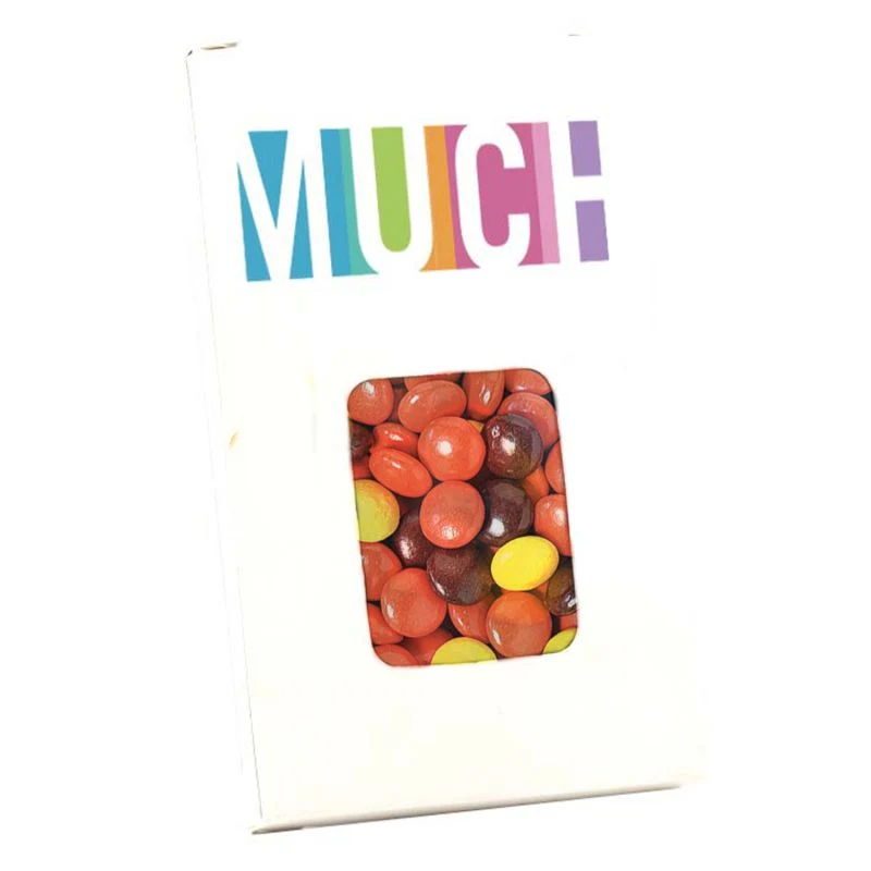Small Window Box - Reese's Pieces 1