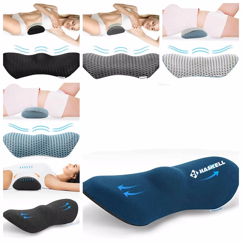 Lower Back Pillow