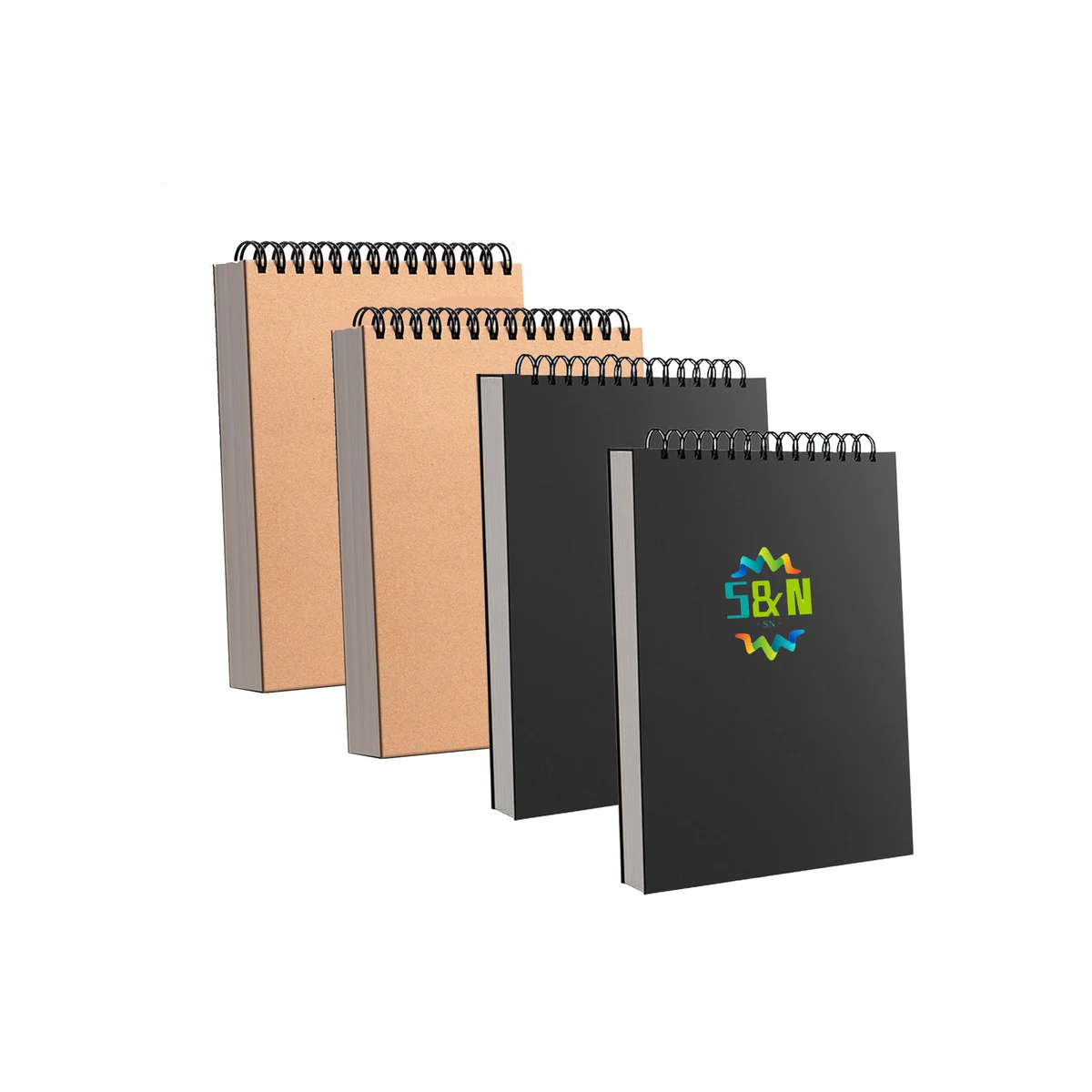 16K Sketchbook 1