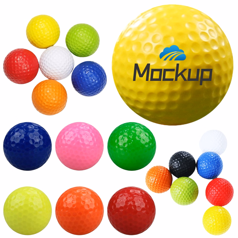 Standard Training Golf Ball