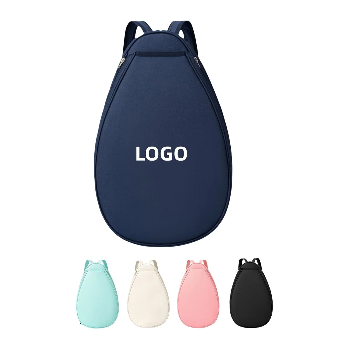 Durable Oxford Fabric Tennis Equipment Bag 1
