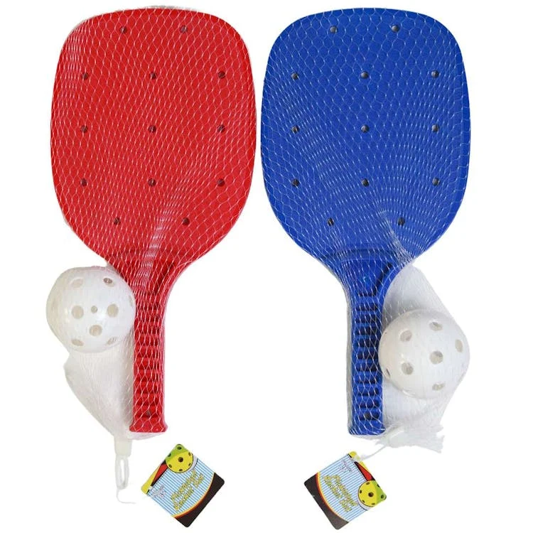 Pickleball Set - 1 Racket and 1 Ball 1