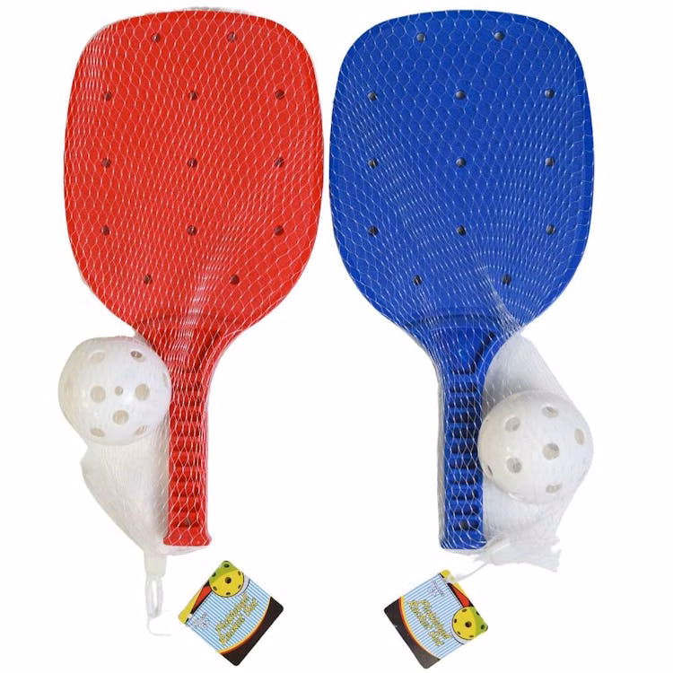 Pickleball Set - 1 Racket and 1 Ball