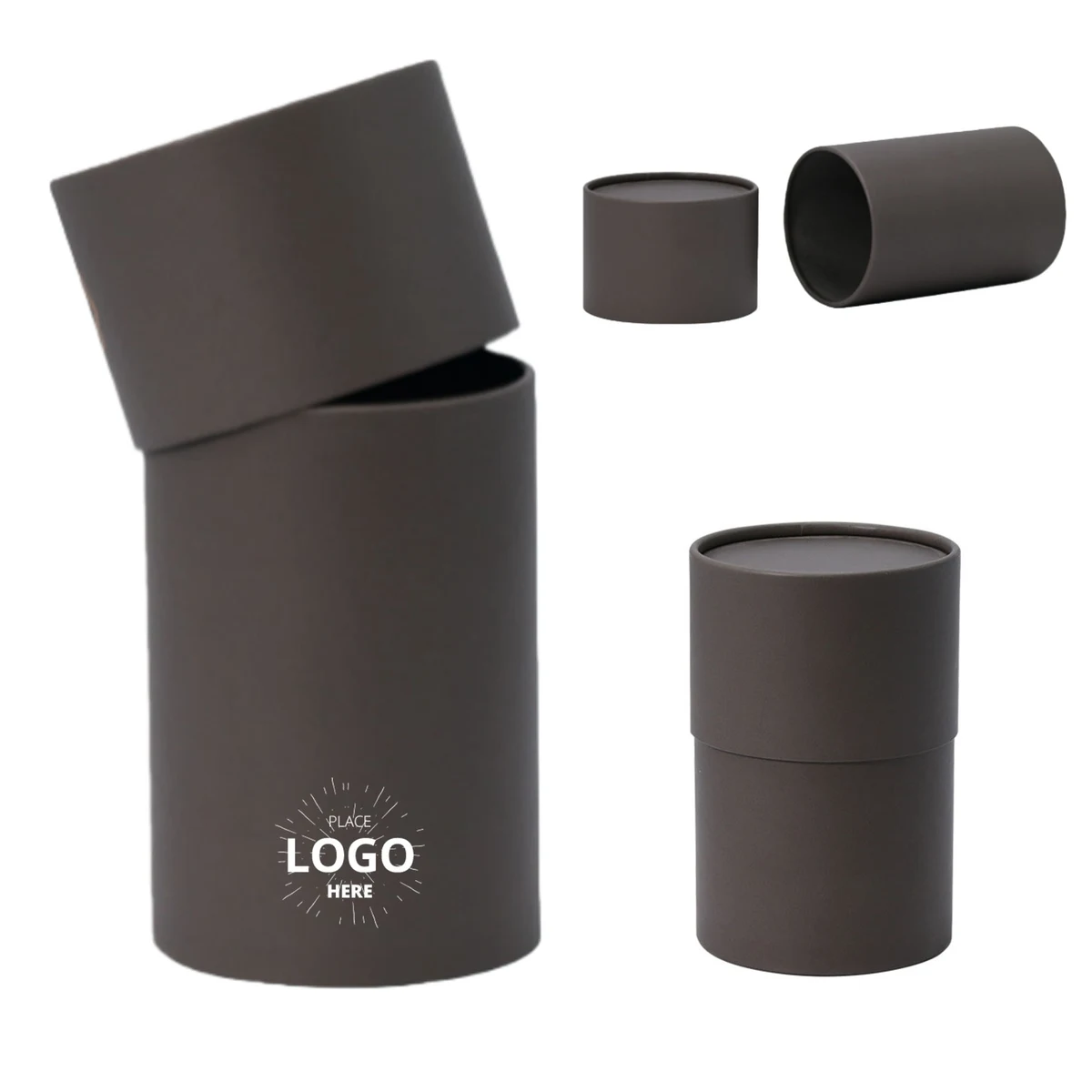 Premium Cylinder Gift Box 1