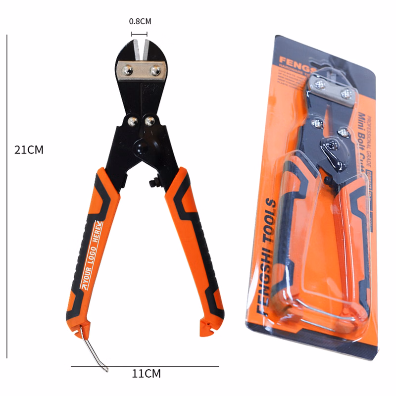 Mini Bolt Cutter