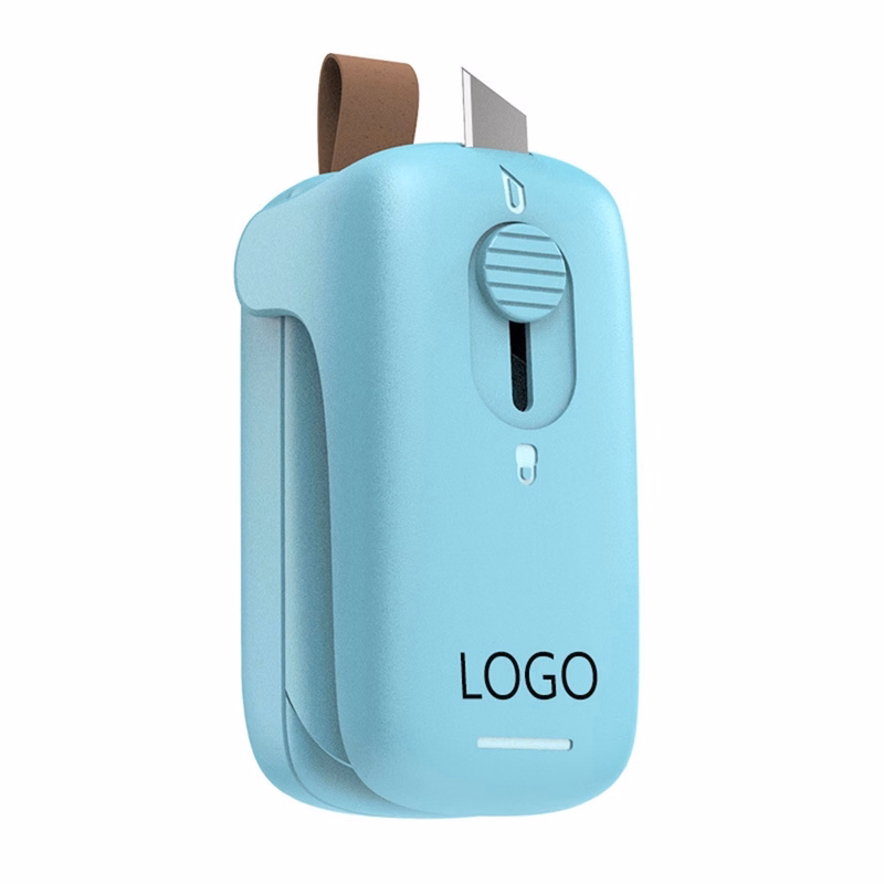 Mini Handheld Bag Heat Vacuum Sealer