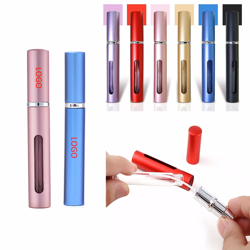 5 ML Mini Perfumes Spray Bottle