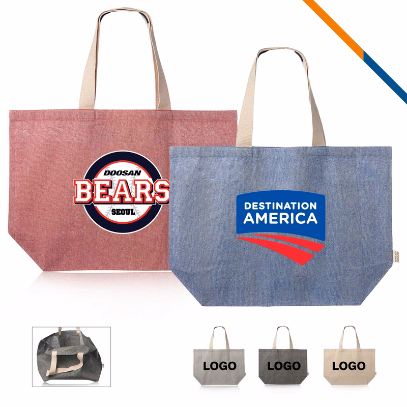 Otto Tote Bag