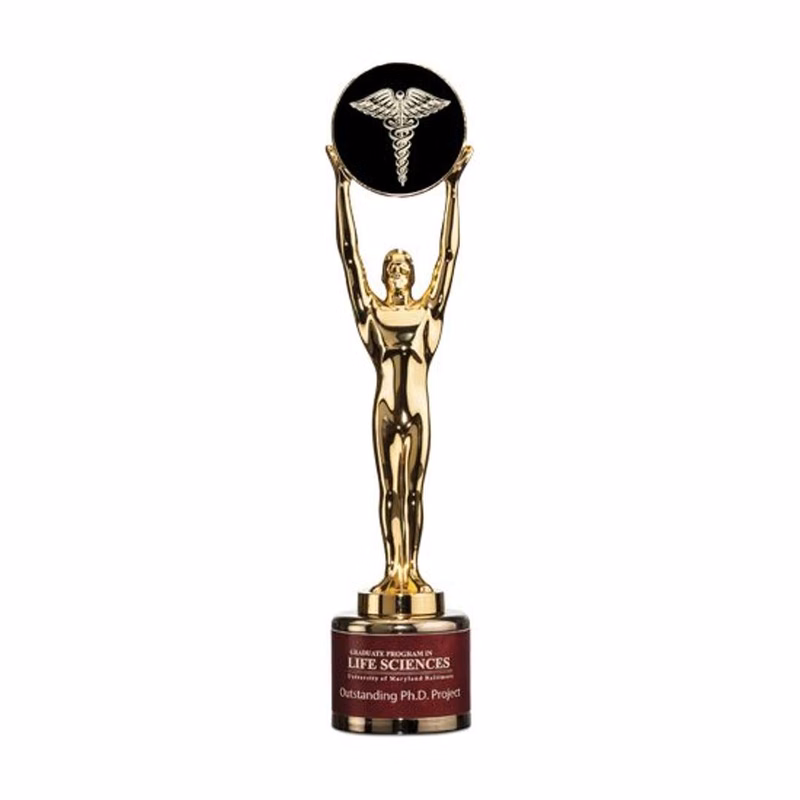 Romanoff Champion Award