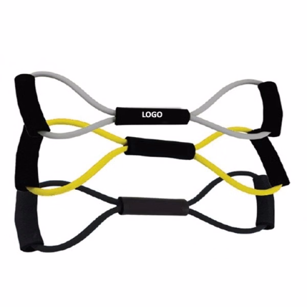 Figure 8 Exercise Bands for Women Men