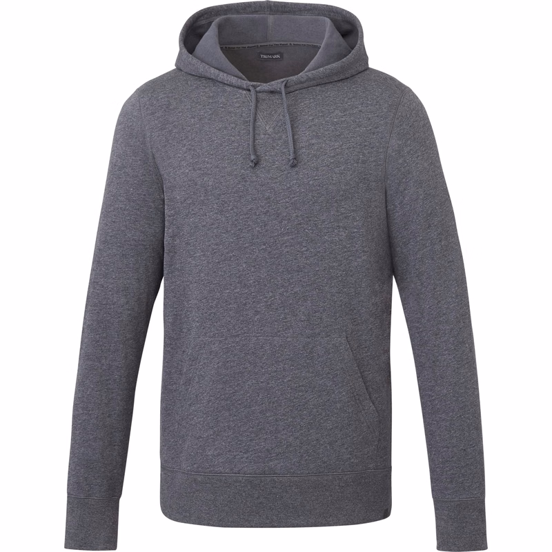 Men's ARGUS Eco Fleece Hoody