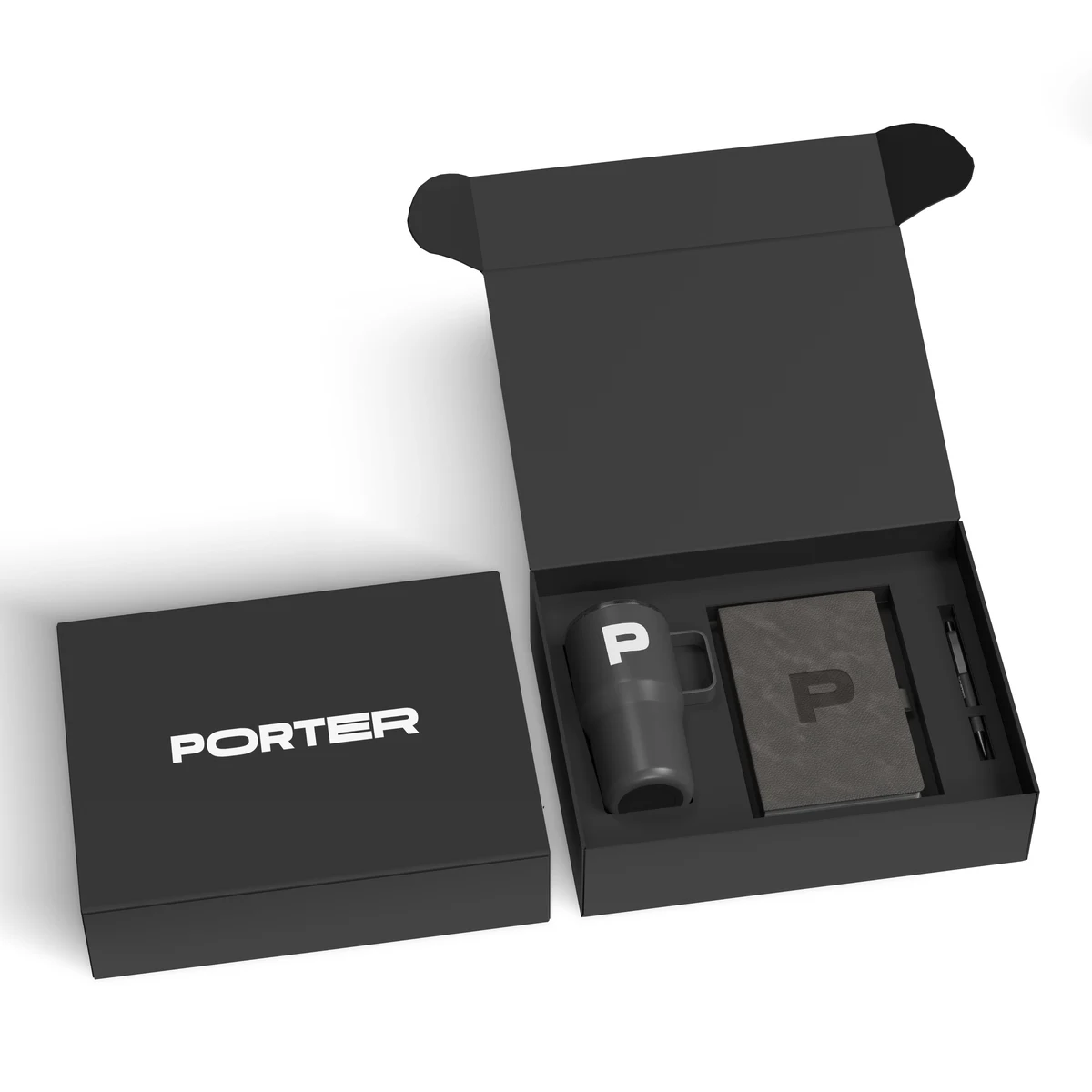 Modq Locked-in 3-piece Gift Set 1