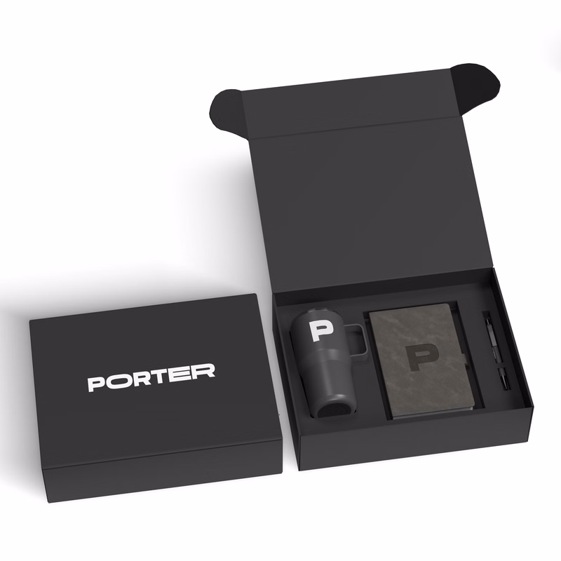 Modq Locked-in 3-piece Gift Set