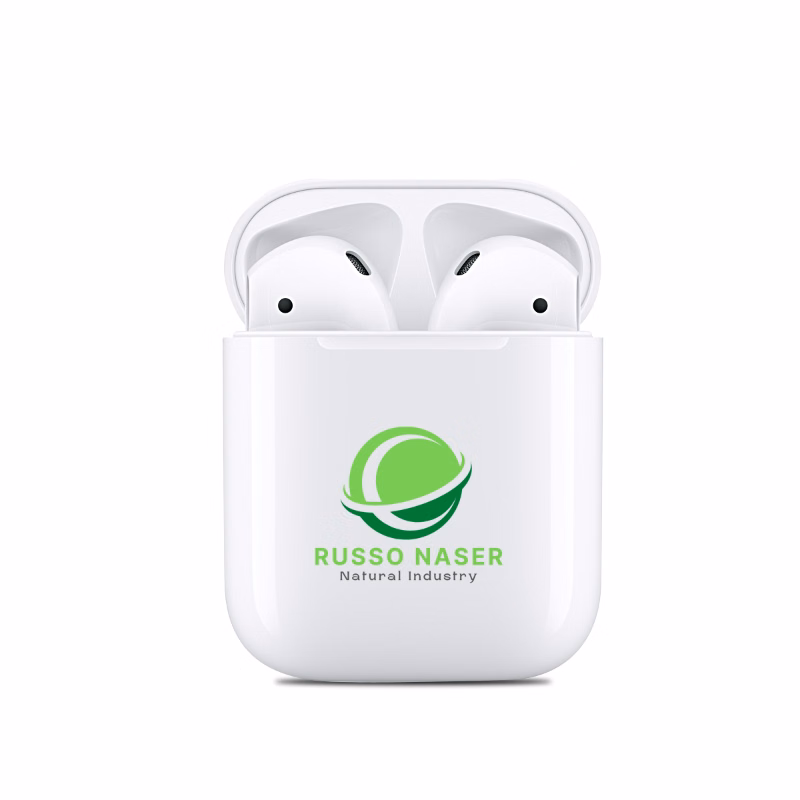 Custom Apple AirPods - 2nd Gen Wired
