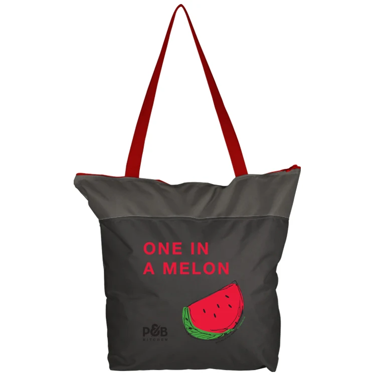 The Bizy Tote- Large 1