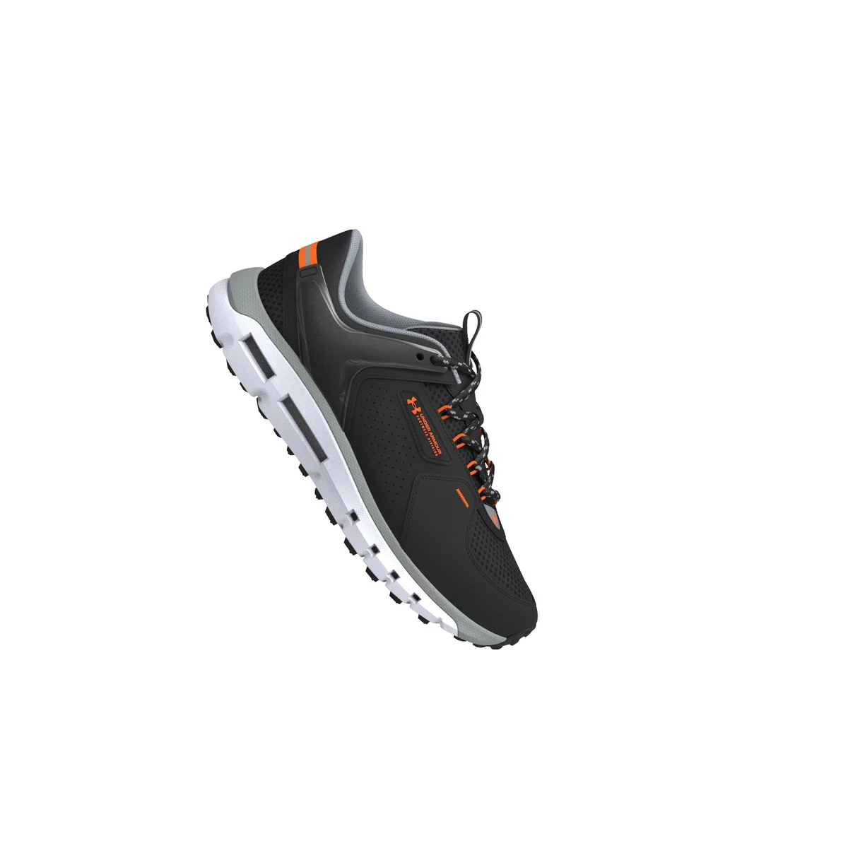 UA Summit Trek Men's Shoes 1