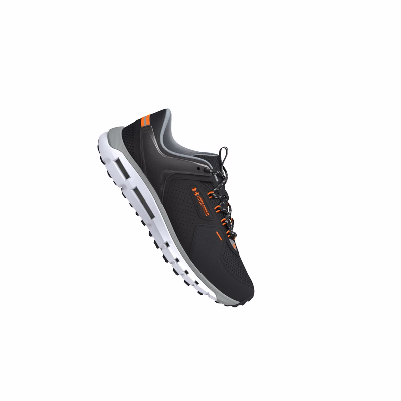 UA Summit Trek Men's Shoes