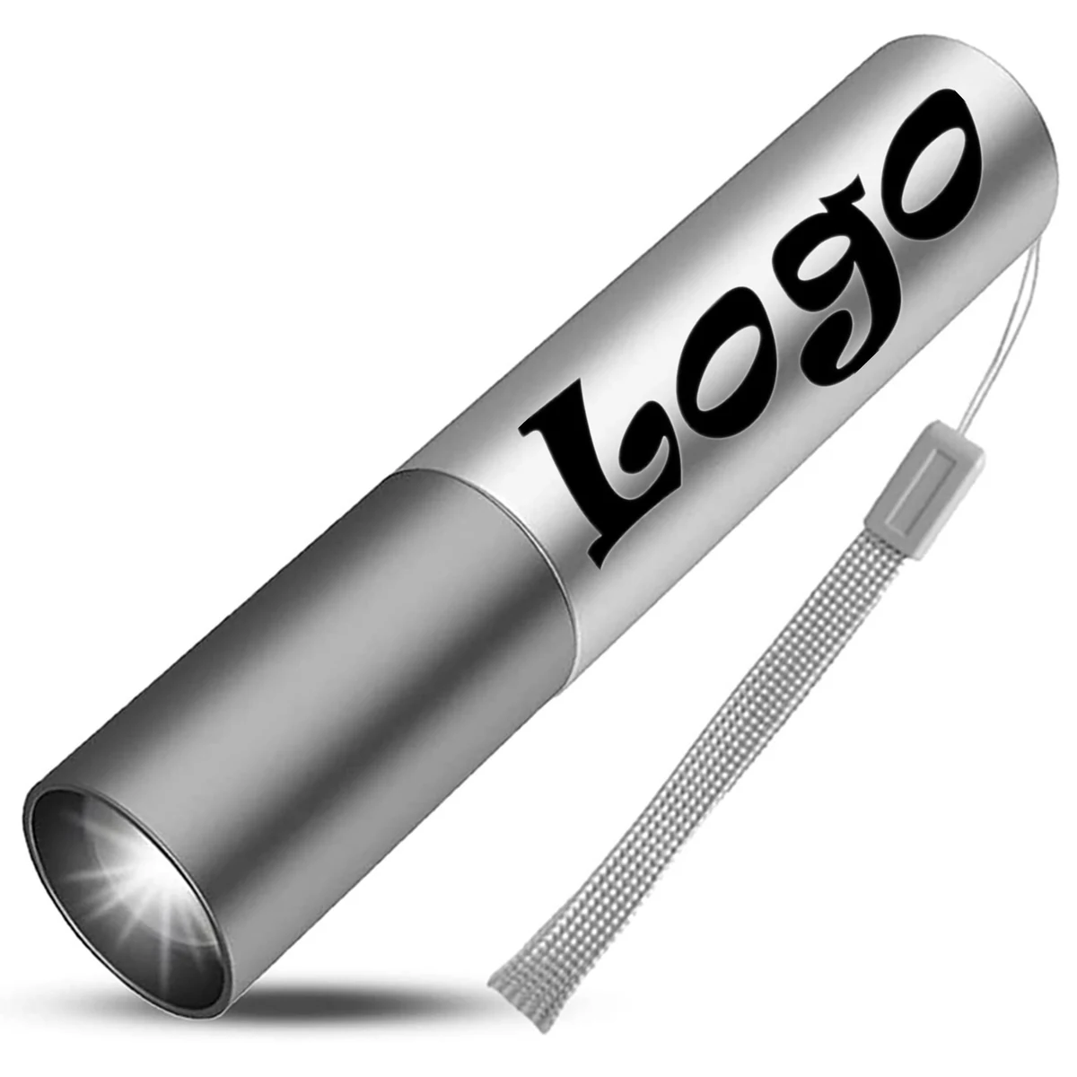 Mini Flashlight 1