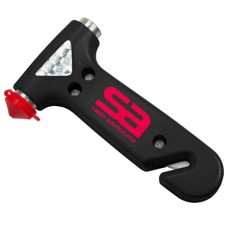 Safety Tool 1