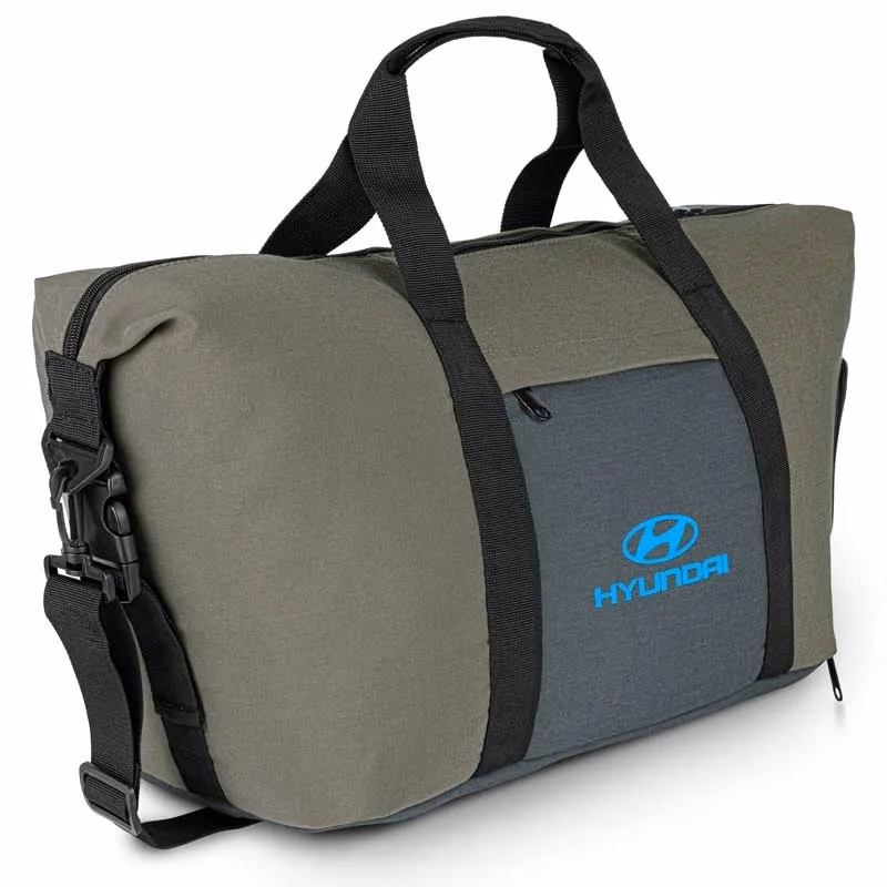 Parker Duffel Bag