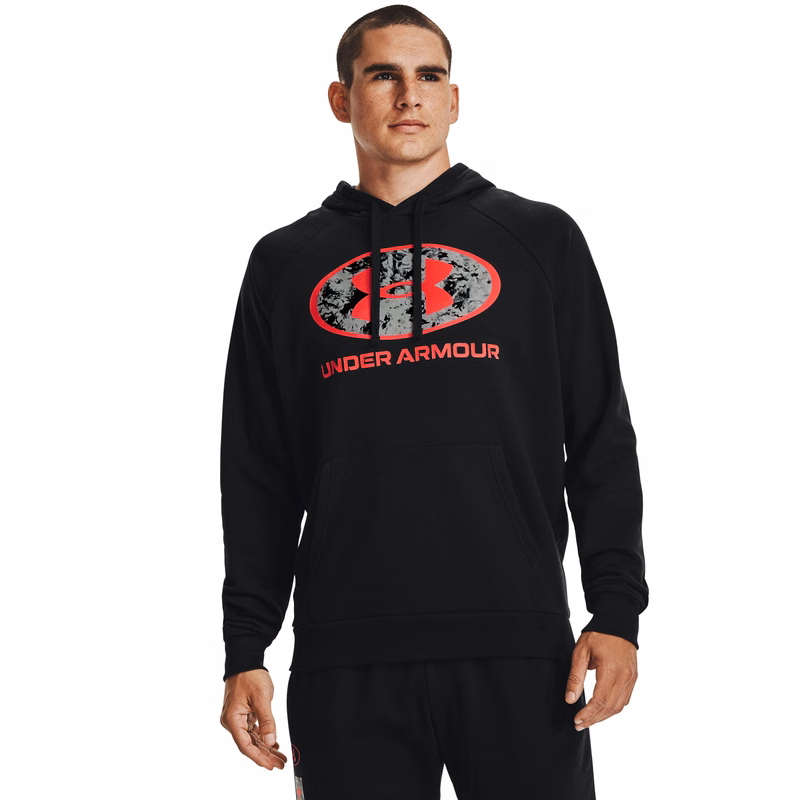 Men's UA Rival Fleece Cloud Fill Hoodie
