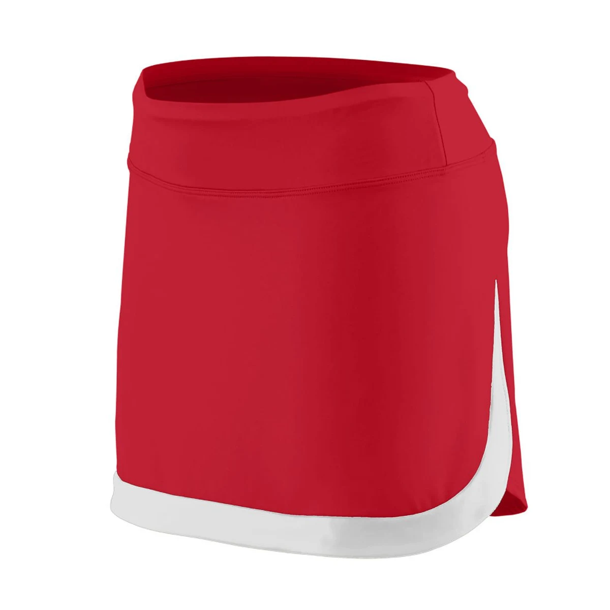 Women's Action Color Block Skort - 2410 1