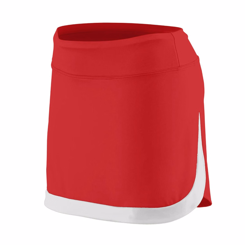 Women's Action Color Block Skort - 2410
