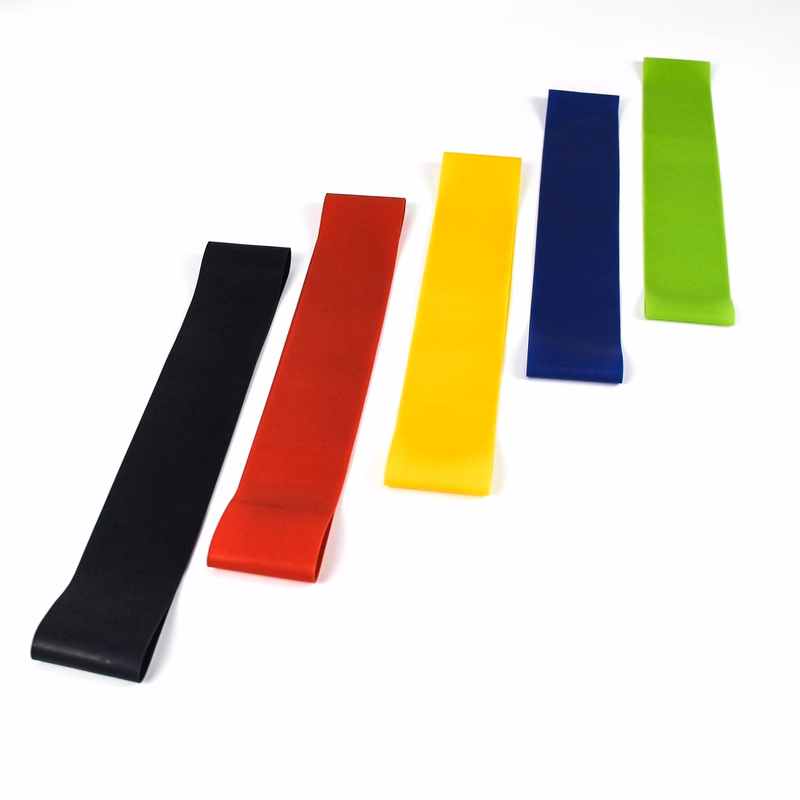 Exercise Stretch Band