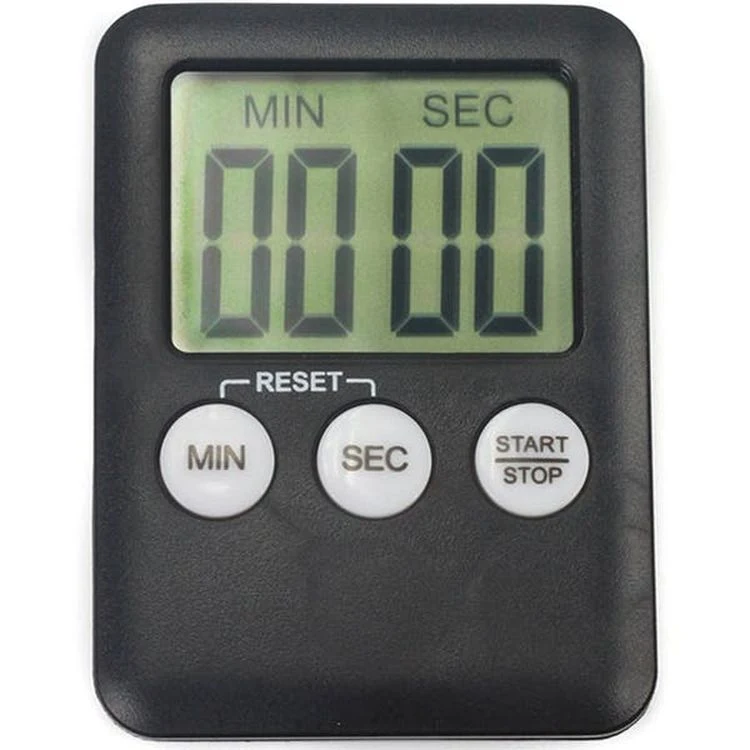 Digital Timers - Extra Loud Large Display 1