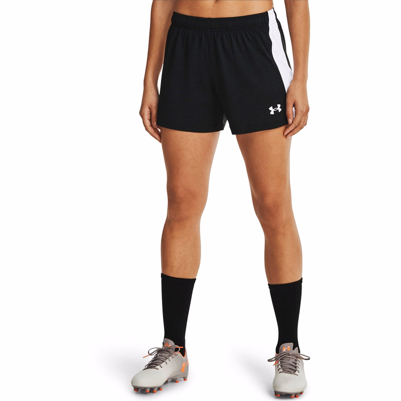 Women's UA Match 2.0 Shorts 
