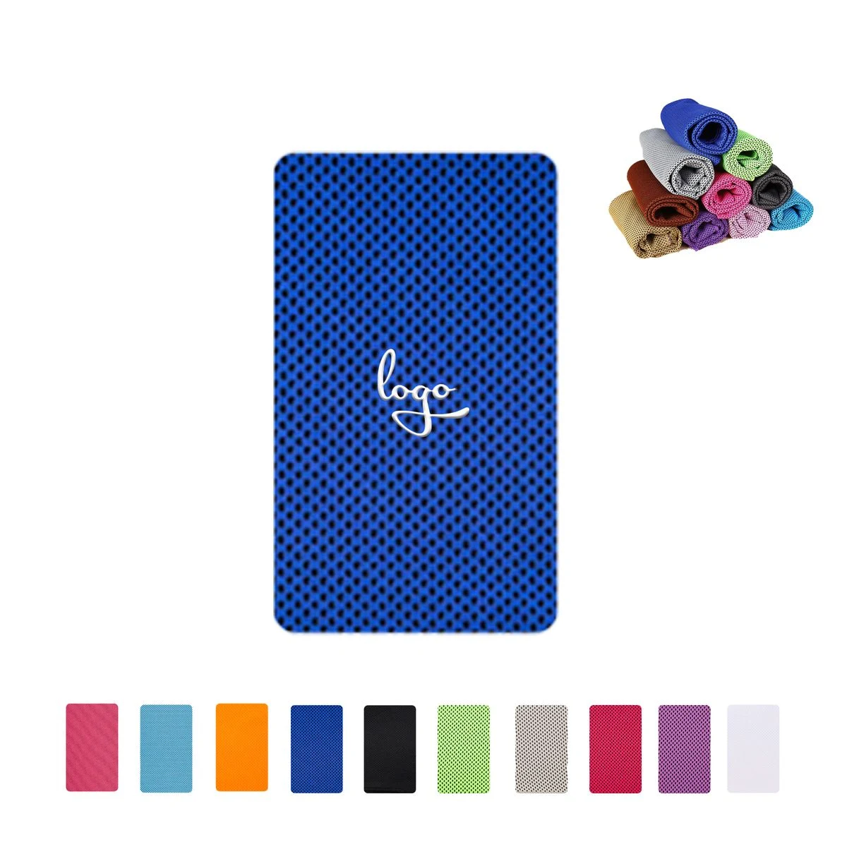 Cooling Sports Towel 1