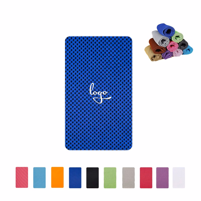 Cooling Sports Towel