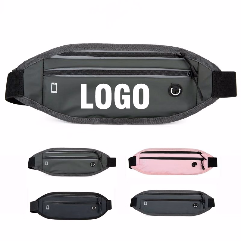 Custom Water proof Large Crossbody Fanny Pack