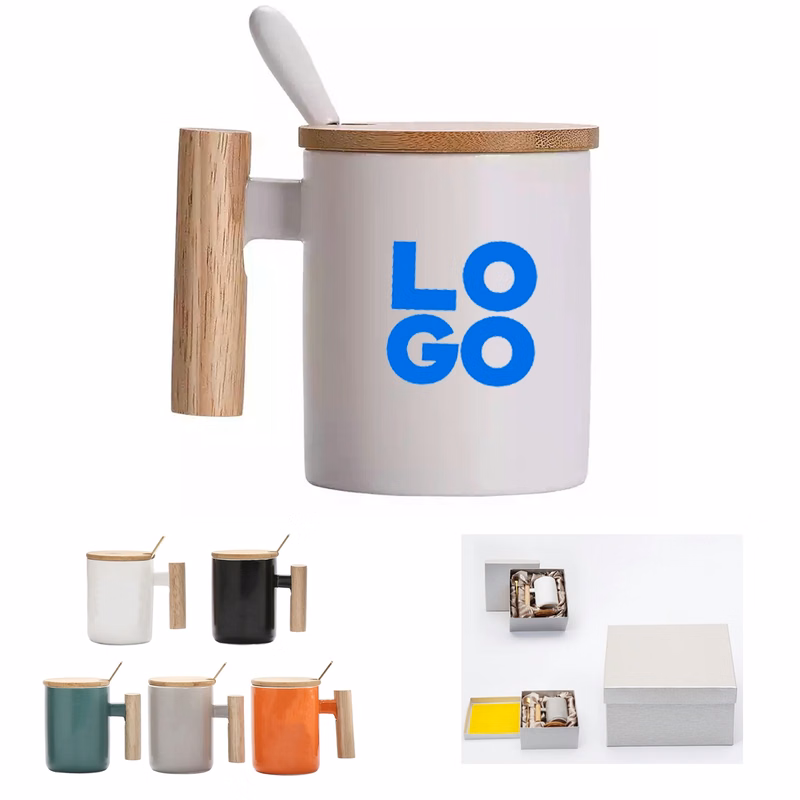 Coffee Mug Gift Box