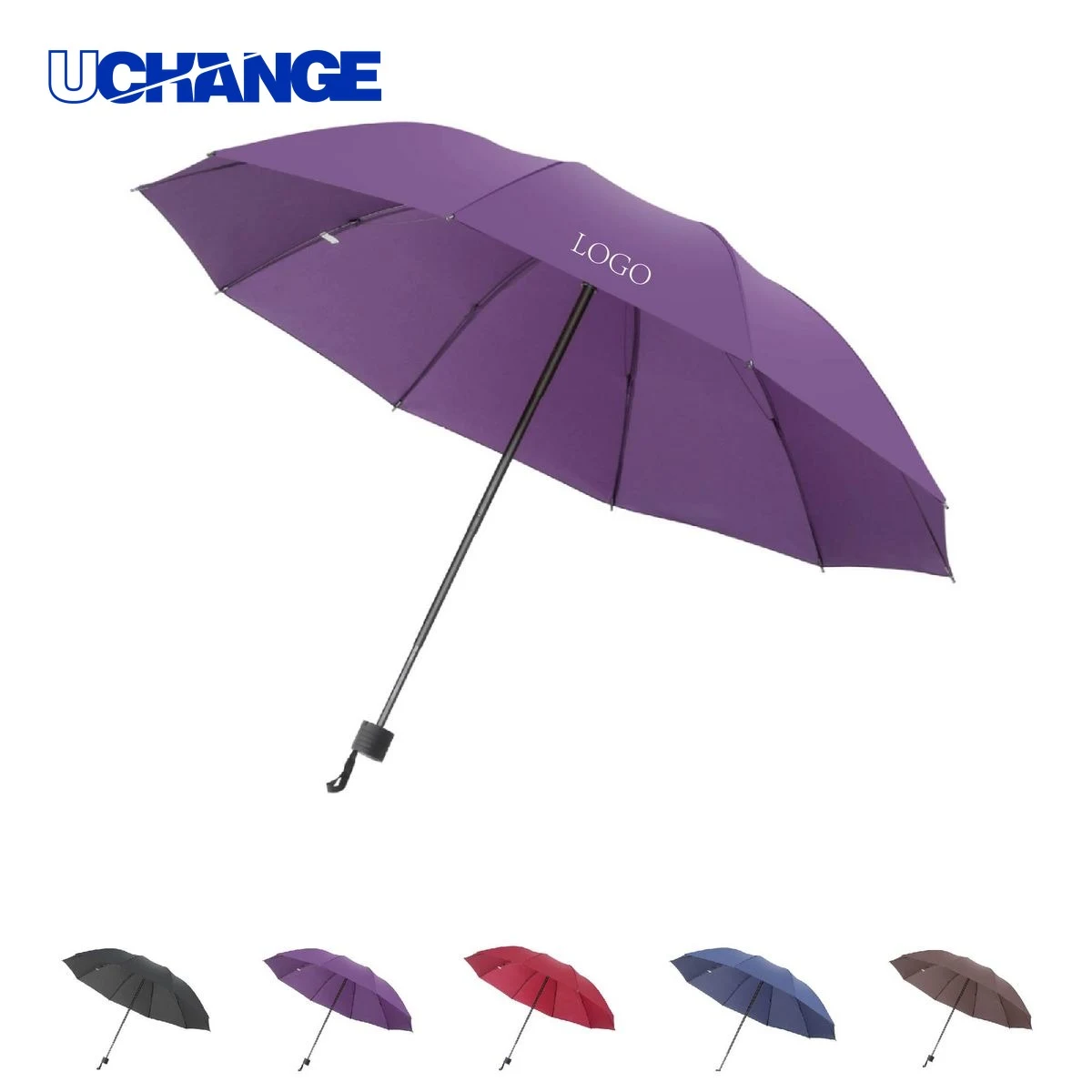 Wide Canopy Sun Umbrella for Shade 1