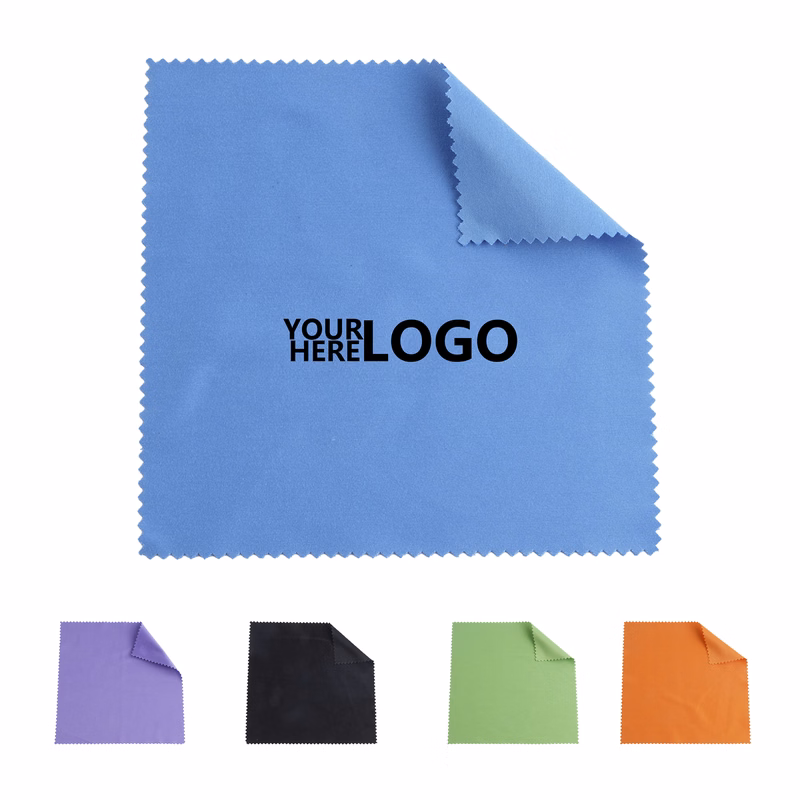 Microfiber Eye Cleaning Cloths