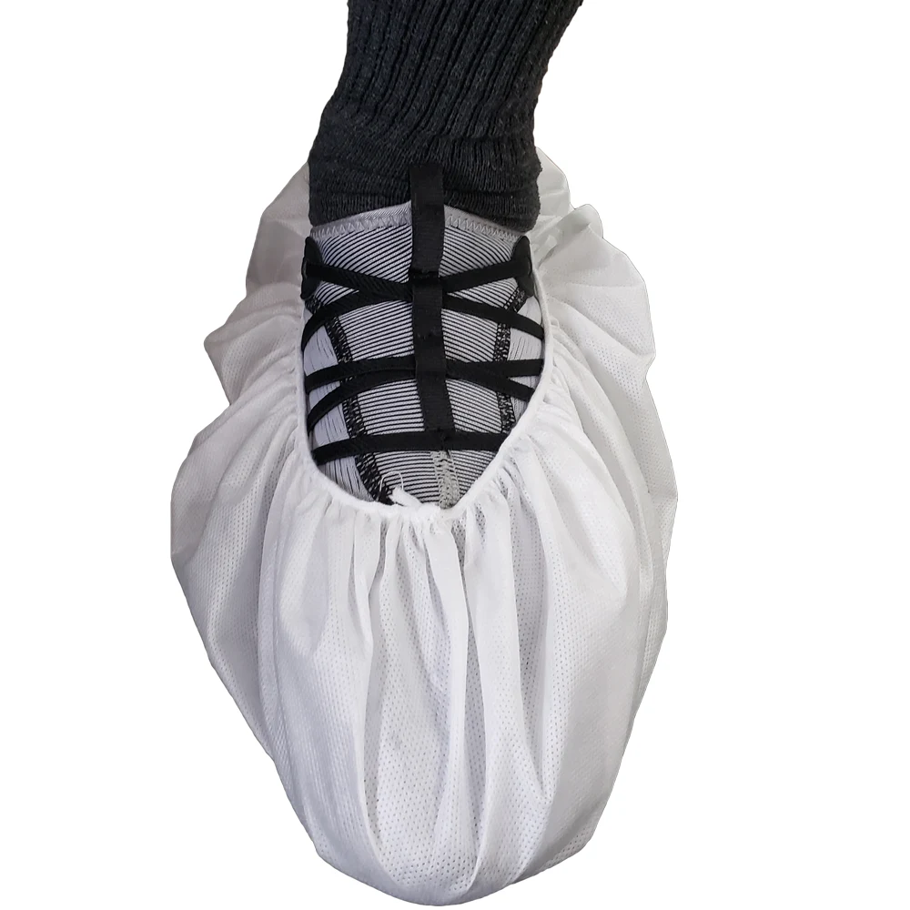 Dimple Shoe Covers 1