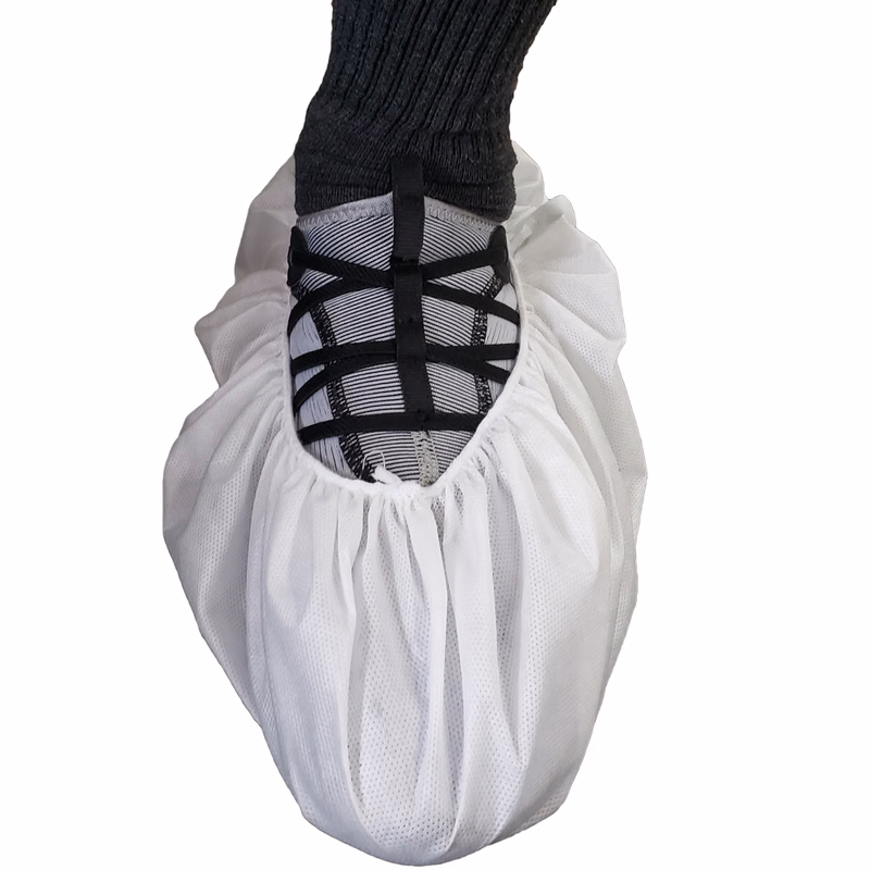 Dimple Shoe Covers