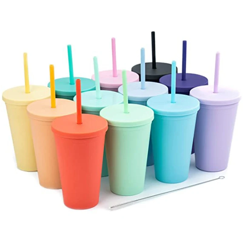 16Oz Acrylic Tumblers 1