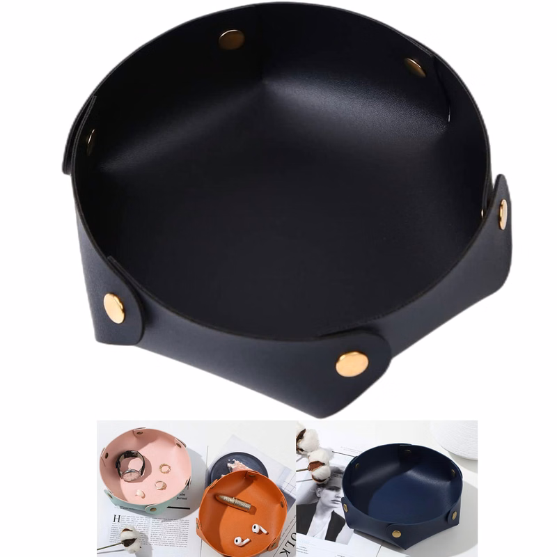 Left Right Center Dice Game Dice Tray