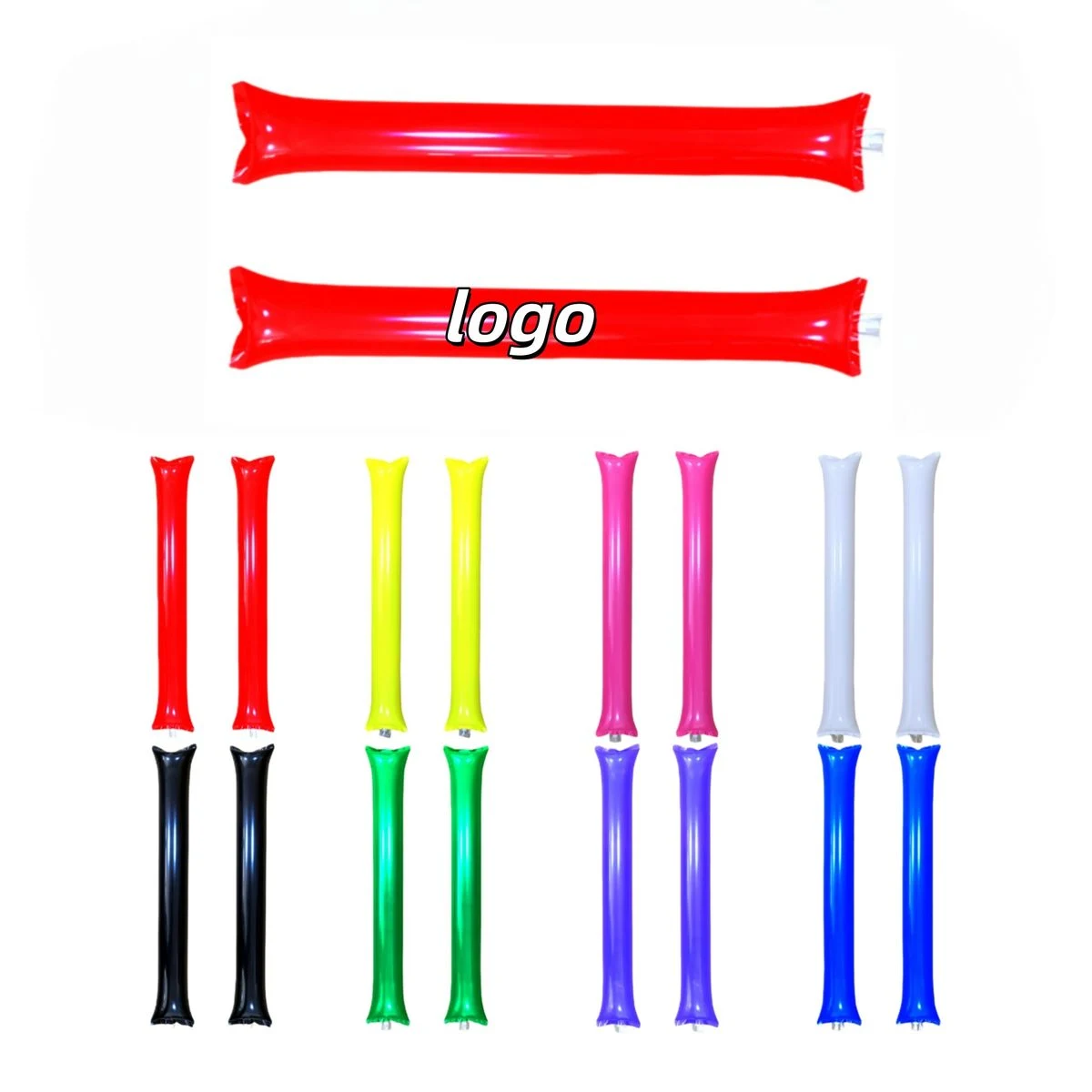 Vibrant Thunder Sticks For Celebrations 1