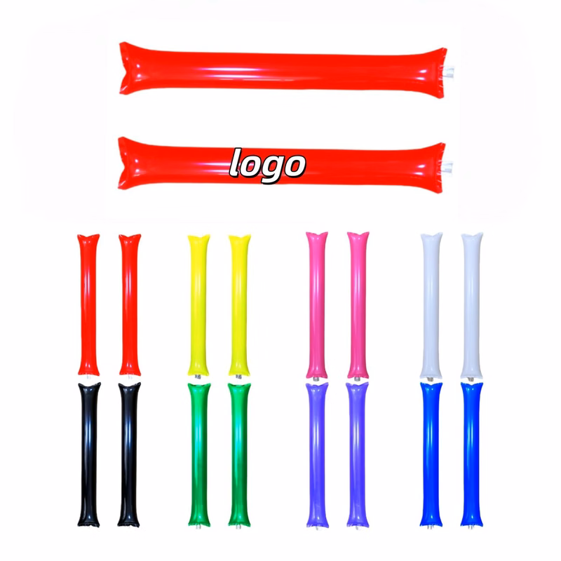 Vibrant Thunder Sticks For Celebrations
