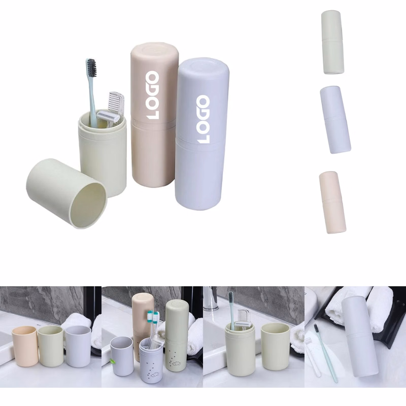 Toothbrush Travel Case