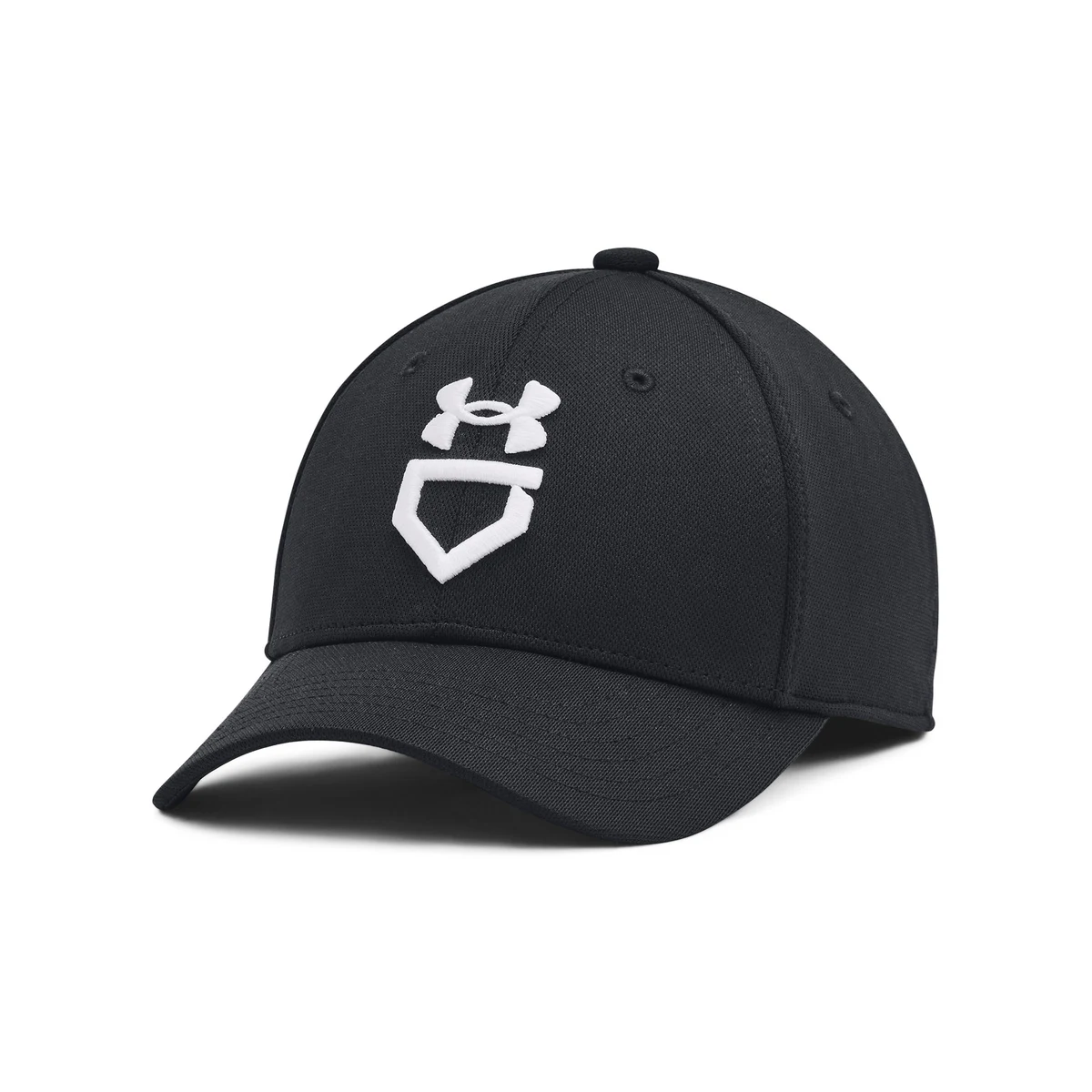 UA Blitzing Boys' Baseball Cap 1