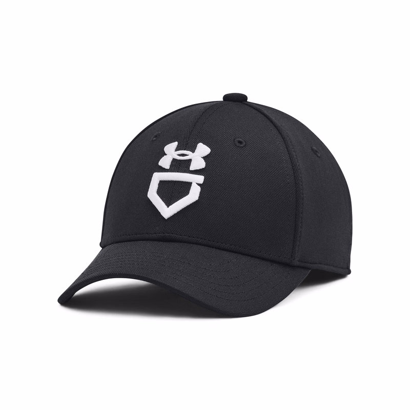 UA Blitzing Boys' Baseball Cap
