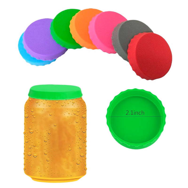 Silicone Lid
