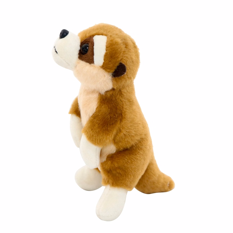 Standing Beaver