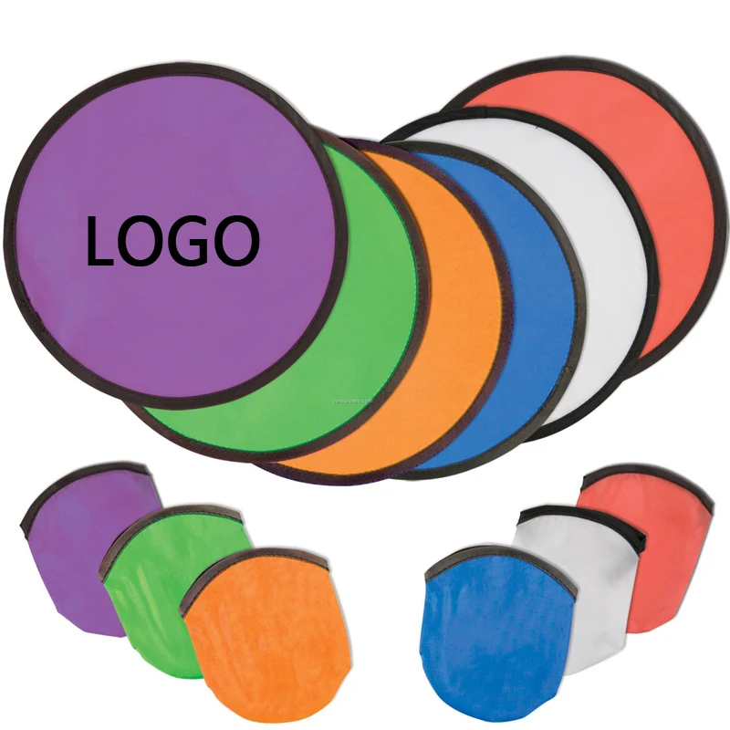 Folding Flying Disc FAN GAMING 1