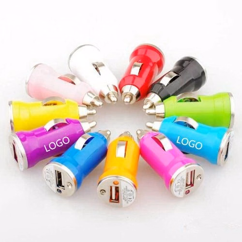 Mini USB Car Charger