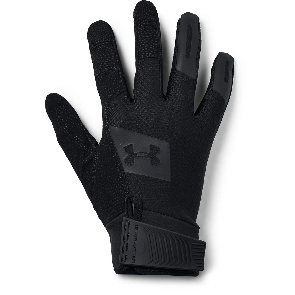 Men's UA Tac Blackout 2.0 Gloves 1